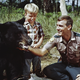 Illustration for article titled Gentle Ben Biographers Shocking New Book Reveals Famous Bears 28-Pine-Marten-A-Day Habit